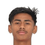 Photo of M. Suhail