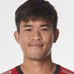 Photo of W. Imura