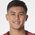 Photo of T. Limwanasathian