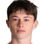Photo of M. Macallister