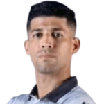 Photo of N. Bonilla