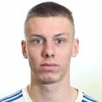 Photo of B. Orlić