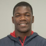 Photo of A. Ouattara