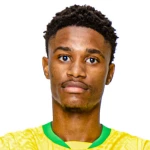 Photo of Malibongwe Khoza