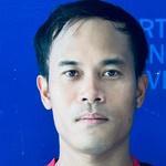 Photo of K. Wongsombat