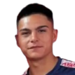 Photo of A. Sandoval