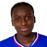 Photo of Tante Diakite