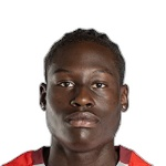 Photo of F. Tsimba