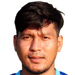 Photo of S. Madputeh