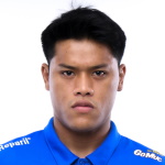 Photo of S. Chatthong