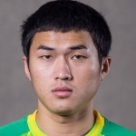 Photo of C. Sae-Ear