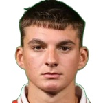 Photo of M. Gashtarov