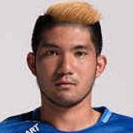 Photo of T. Sujarit
