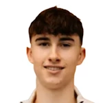 Photo of A. Wins