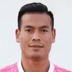 Photo of Min Tun Zaw