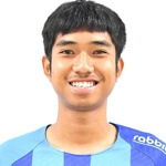 Photo of C. Promsrikaew