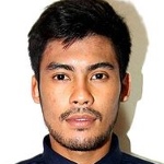 Photo of K. Thawikan