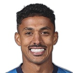 Photo of Lukian Araújo de Almeida
