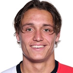 Photo of T. van den Elshout