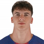 Photo of Jofre Torrents