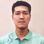 Photo of T. Srirueng