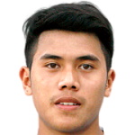 Photo of T. Nakarawong