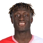 Photo of Youssoupha Sanyang