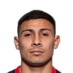 Photo of J. Vega