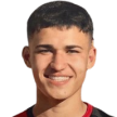 Photo of Z. Yunis
