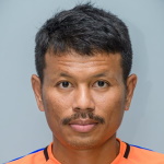Photo of K. Boonma