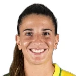 Photo of Andrea Recio