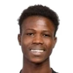 Photo of S. Magassouba