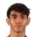 Photo of Danish Hakimi