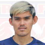 Photo of P. Kantanet