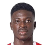 Photo of Jean Charles Ahoua