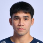 Photo of C. Tongkiri