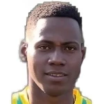Photo of J. Cuero