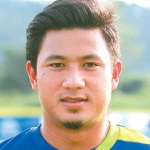 Photo of P. Boonyong