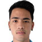 Photo of Y. Chaowana