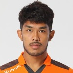 Photo of K. Srisuwan