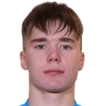 Photo of S. Kalinov