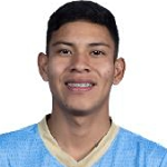 Photo of J. Velasquez