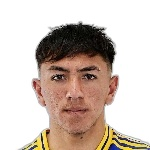 Photo of Joaquín Ruíz