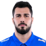 Photo of Victor Cardozo