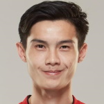 Photo of S. Kanyarot