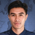 Photo of C. Wongchai