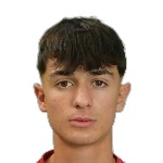 Photo of D. Pavesi