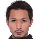 Photo of T. Asurin