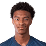 Photo of Noham Kamara