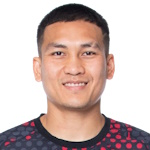 Photo of S. Thongsong